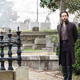 Ichabod goes to join the restless bones of his own TV show. Image: Fox